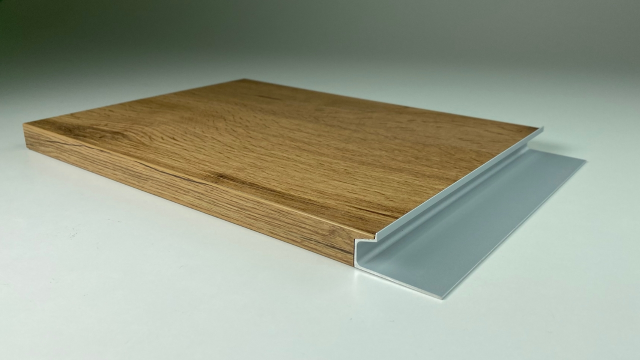 Профільна ручка VR-1 Профільна ручка VR-1