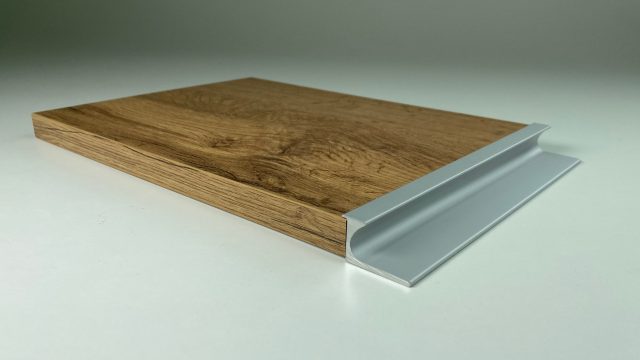 Профільна ручка R-331 Профільна ручка R-331