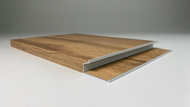 Профільна ручка VR-2 Профільна ручка VR-2