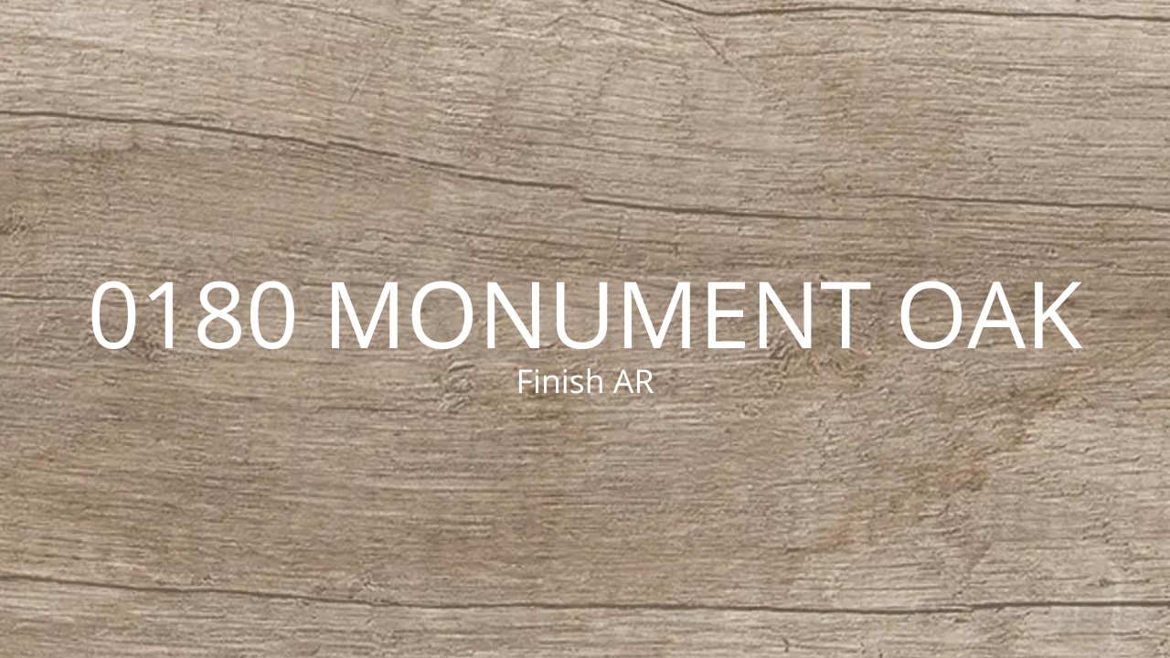 Панелі HPL Compact Puricelli 0180 AR - MONUMENT OAK 12 мм