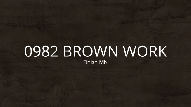 Панелі HPL Compact Puricelli 0982 MN - BROWN WORK 12 мм Панелі HPL Compact Puricelli 0982 MN - BROWN WORK 12 мм