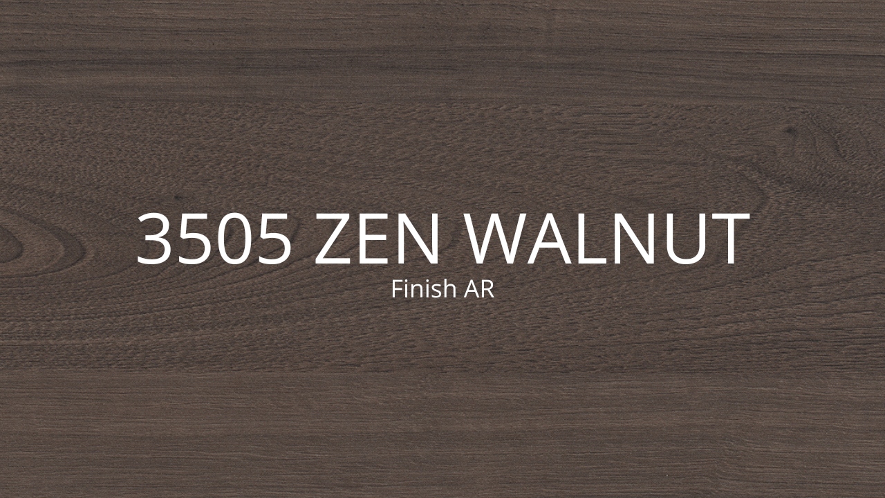 Панелі HPL Compact Puricelli 3505 AR - ZEN WALNUT 12 мм