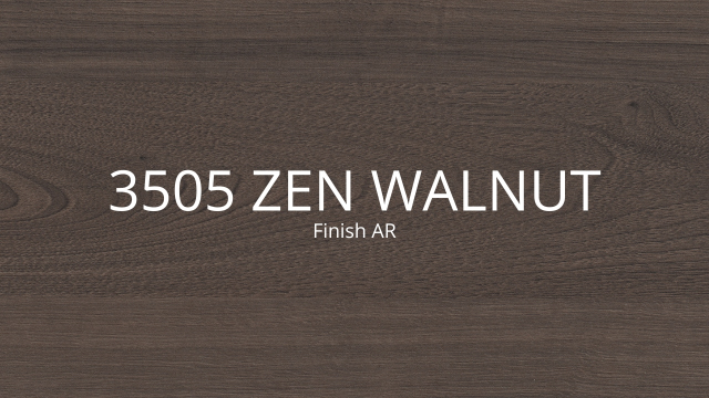 Панелі HPL Compact Puricelli 3505 AR - ZEN WALNUT 12 мм