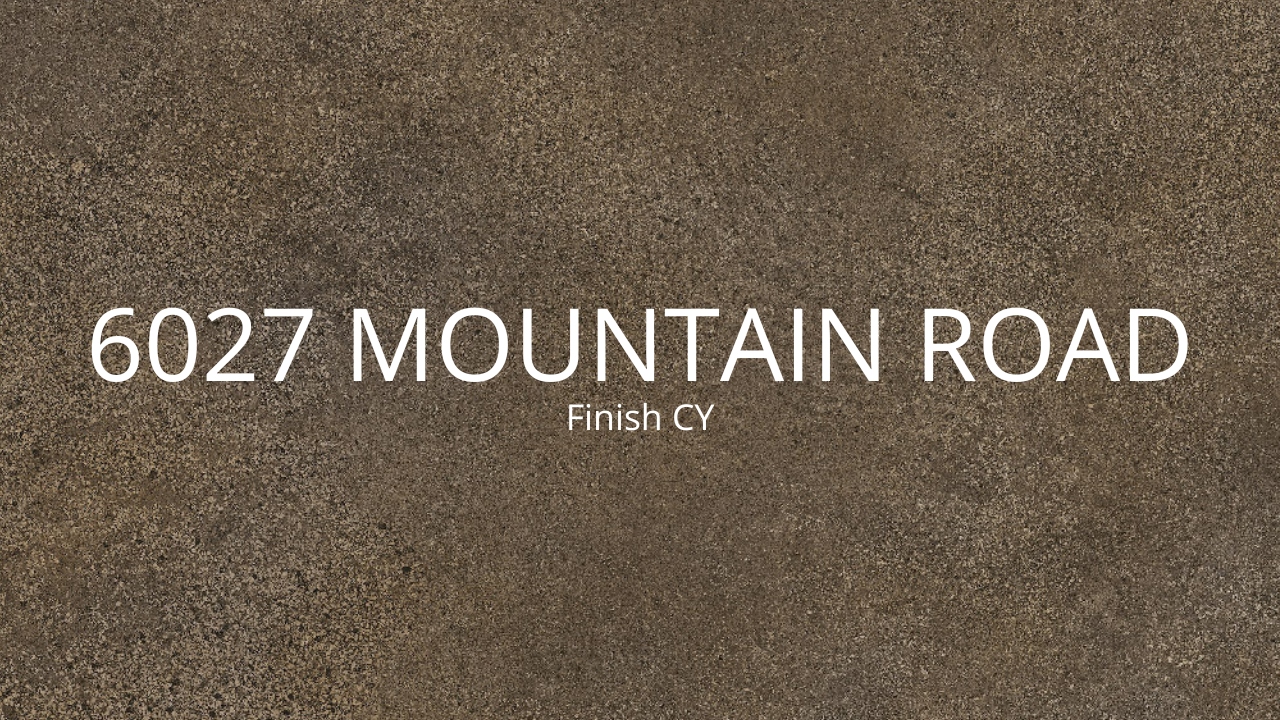 Панелі HPL Compact Puricelli 6027 CY - Mountain Road 12 мм