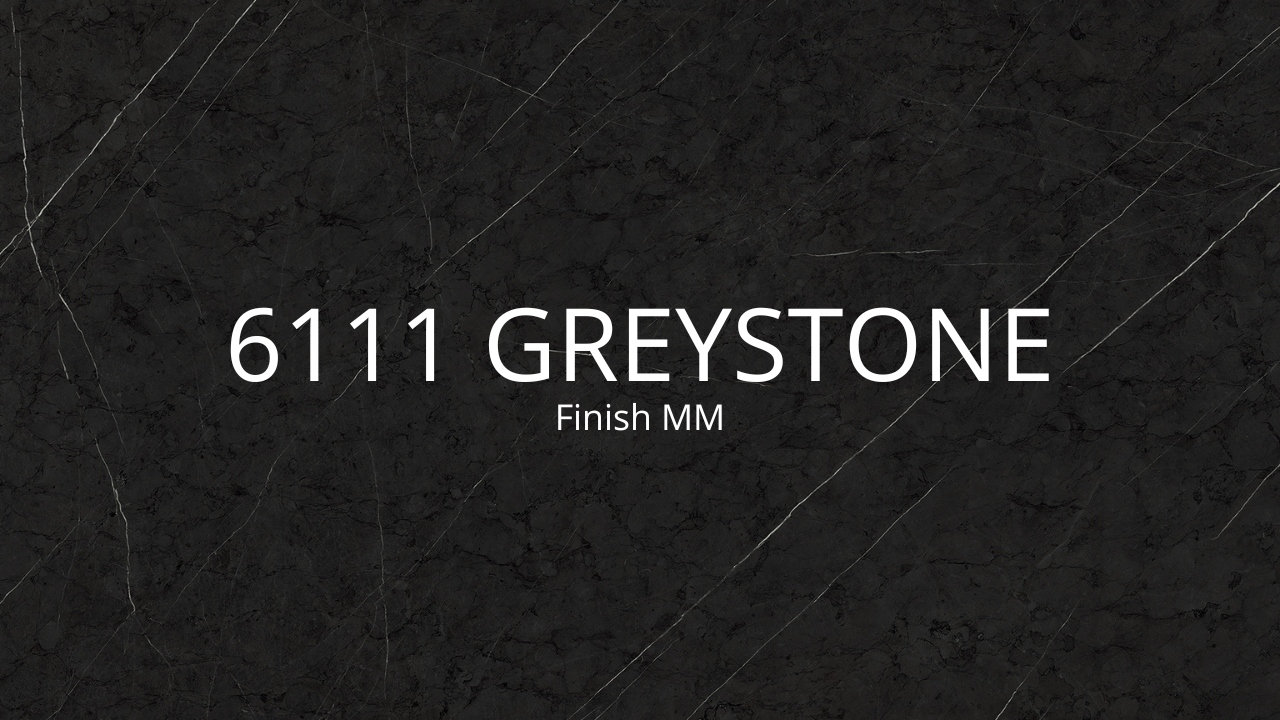 Панелі HPL Compact Puricelli 6111 MM - GREYSTONE 12 мм