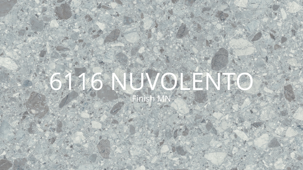 Панелі HPL Compact Puricelli 6116 MN - NUVOLENTO 12 мм