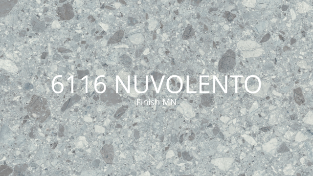 Панелі HPL Compact Puricelli 6116 MN - NUVOLENTO 12 мм