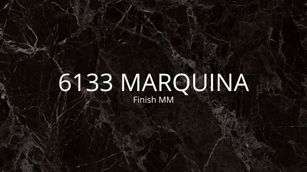 Панелі HPL Compact Puricelli 6133 MМ - Marquina 12 мм