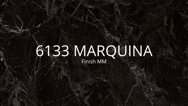 Панелі HPL Compact Puricelli 6133 MМ - Marquina 12 мм