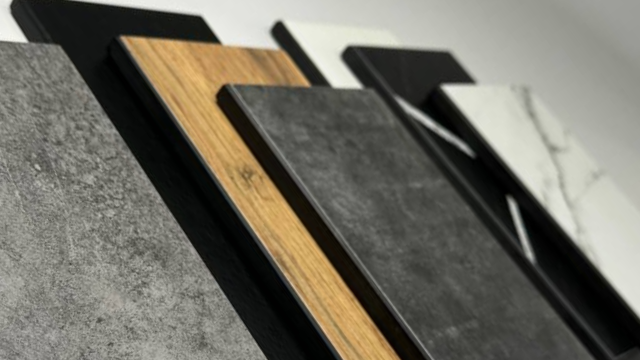 Панелі HPL Панелі HPL