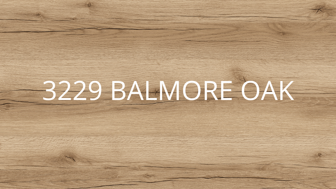 Панель Compact HPL ASD 3229 Balmore Oak 12 мм