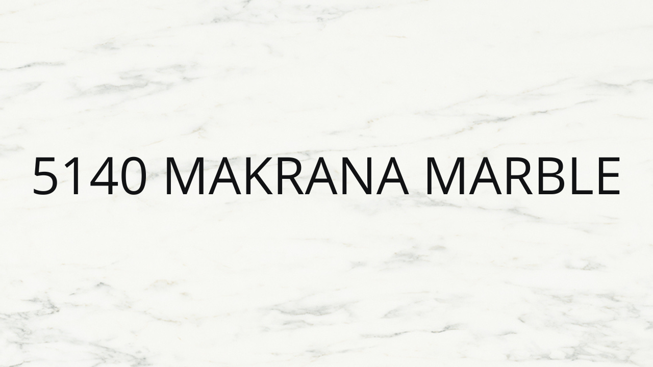 Панель Compact HPL ASD 5140 Makrana Marble 12 мм