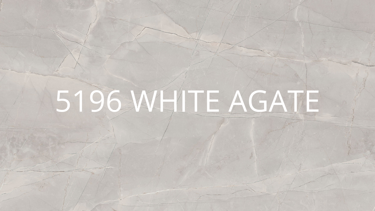 Панель Compact HPL ASD 5196 White Agate 12 мм