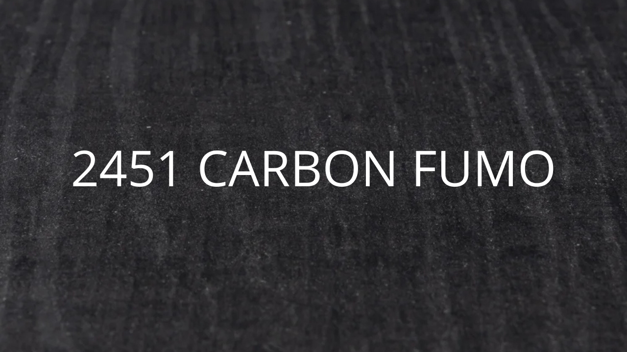 ДСП Emporio Skin 2451/DE Carbon Fumo Dea 18 мм