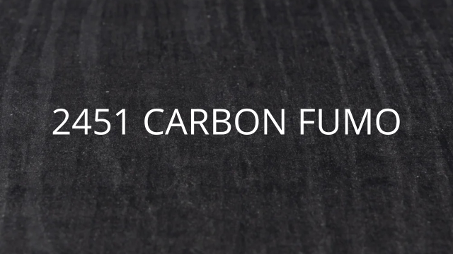 ДСП Emporio Skin 2451/DE Carbon Fumo Dea 18 мм