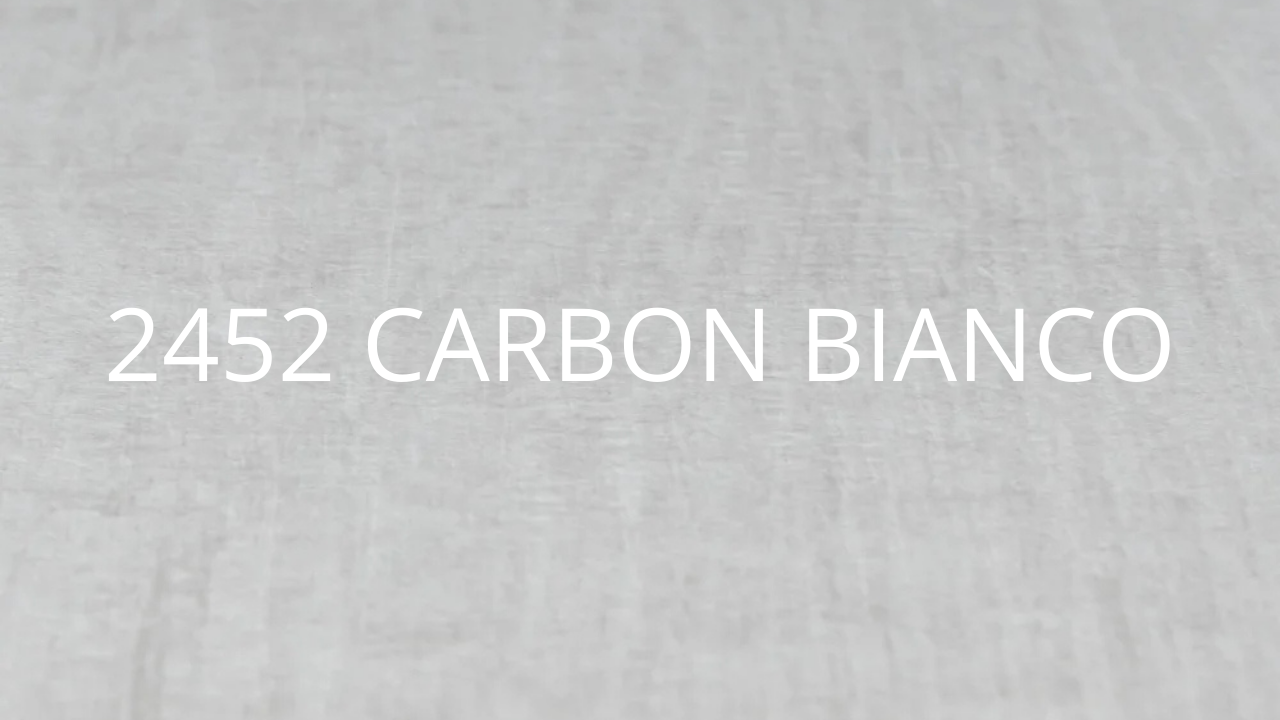 ДСП Emporio Skin 2452/DE Carbon Bianco Dea 18 мм