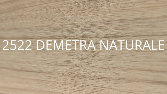 ДСП Emporio Skin 2522/DV Demetra Naturale 18 мм