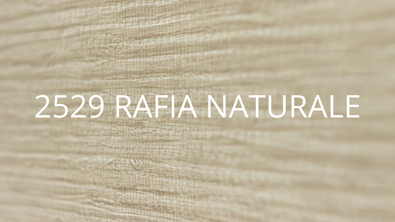ДСП Emporio Skin 2529/SN Rafia Naturale 18 мм
