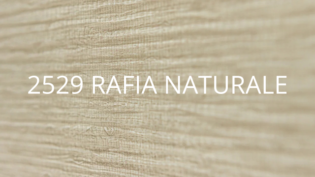 ДСП Emporio Skin 2529/SN Rafia Naturale 18 мм