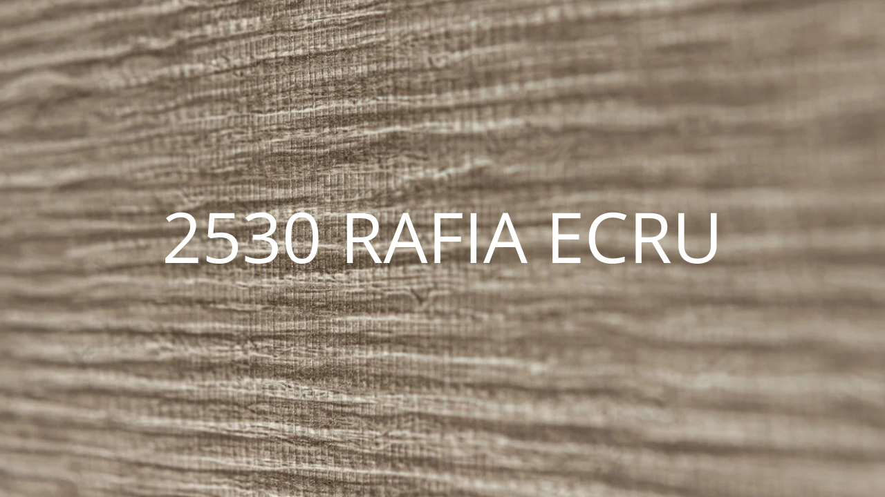 ДСП Emporio Skin 2530/SN Rafia Ecru 18 мм