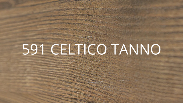 ДСП Emporio Skin K591/DE Celtico Tanno Dea 18 мм