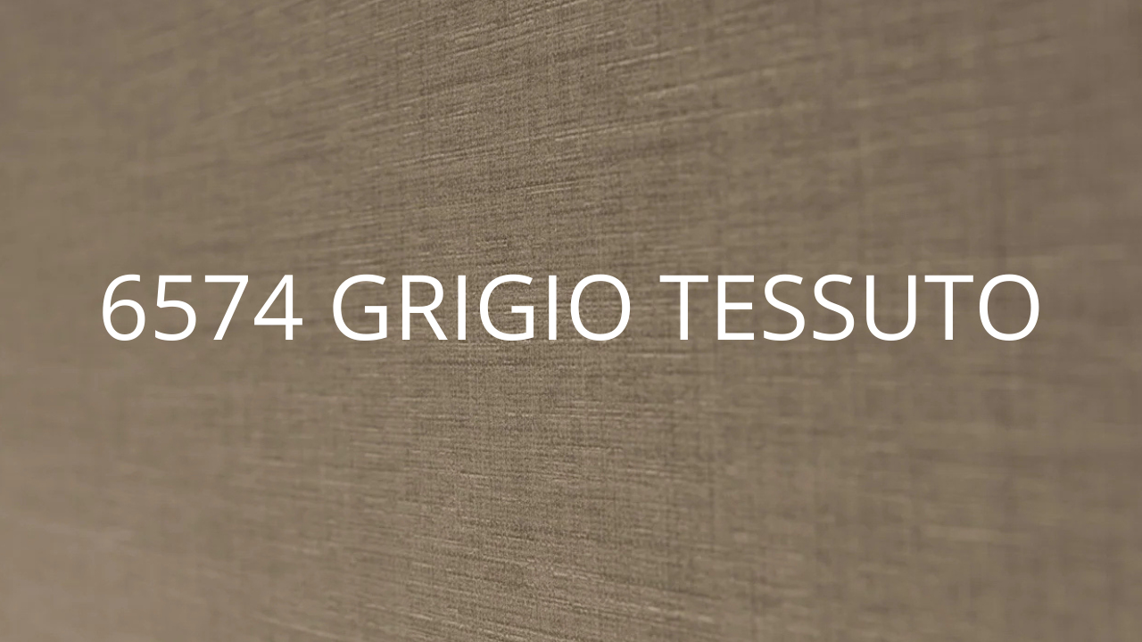 ДСП Emporio Skin 6574/SX Grigio Tessuto 18 мм