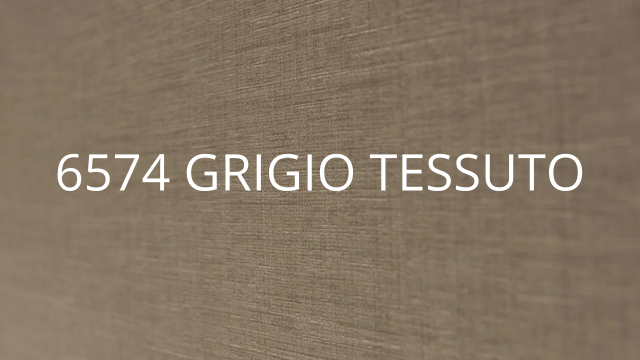 ДСП Emporio Skin 6574/SX Grigio Tessuto 18 мм