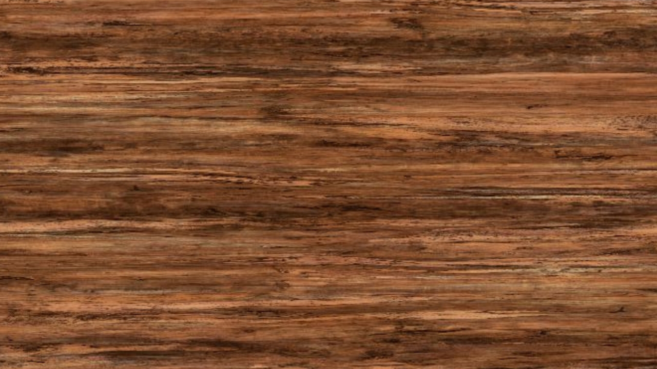 Кухонний фартух МДФ 2360 SD - Палаючий тик