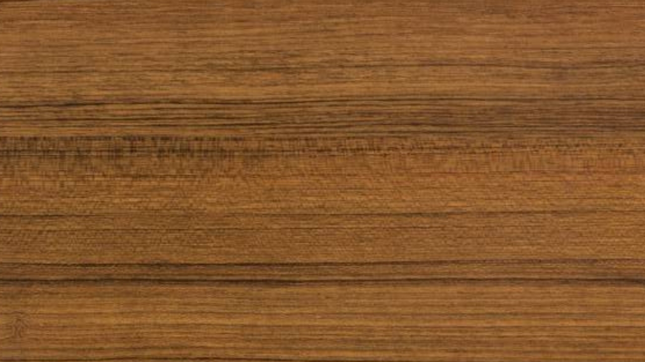 Кухонний фартух МДФ 3060 Bute - Дуб темний