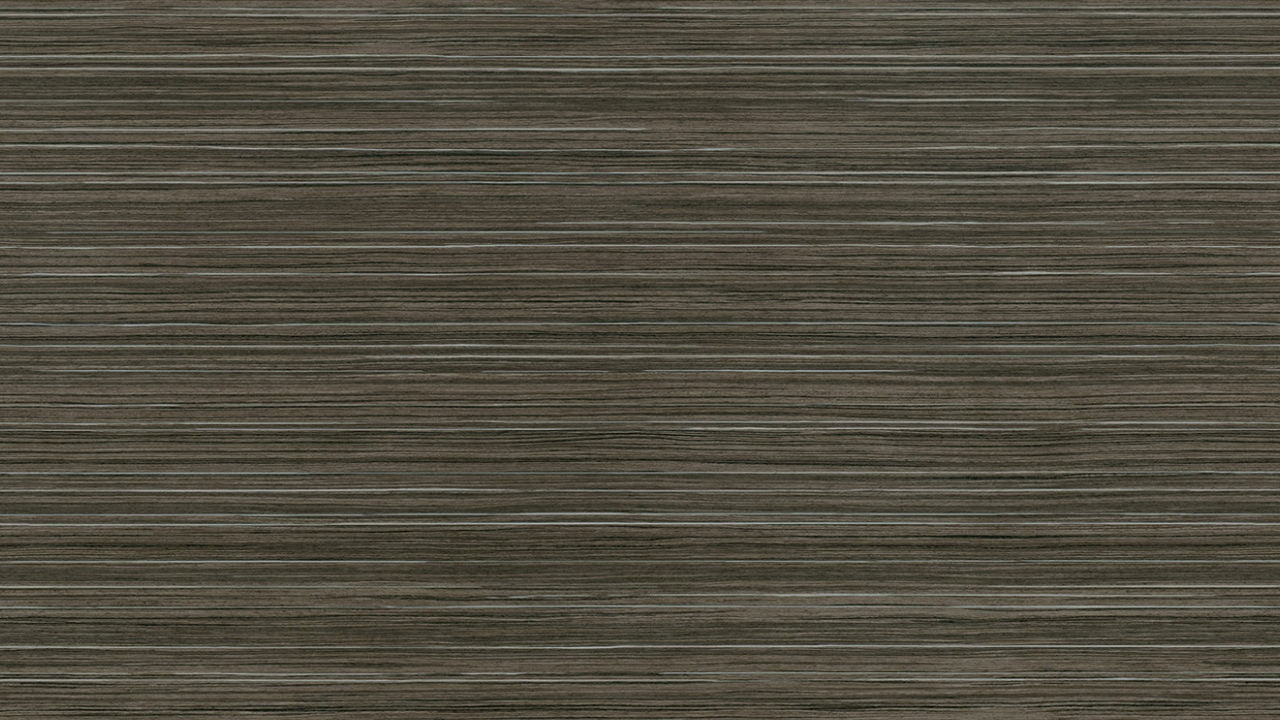 Кухонний фартух МДФ 3125 WGR - Зебрано темний