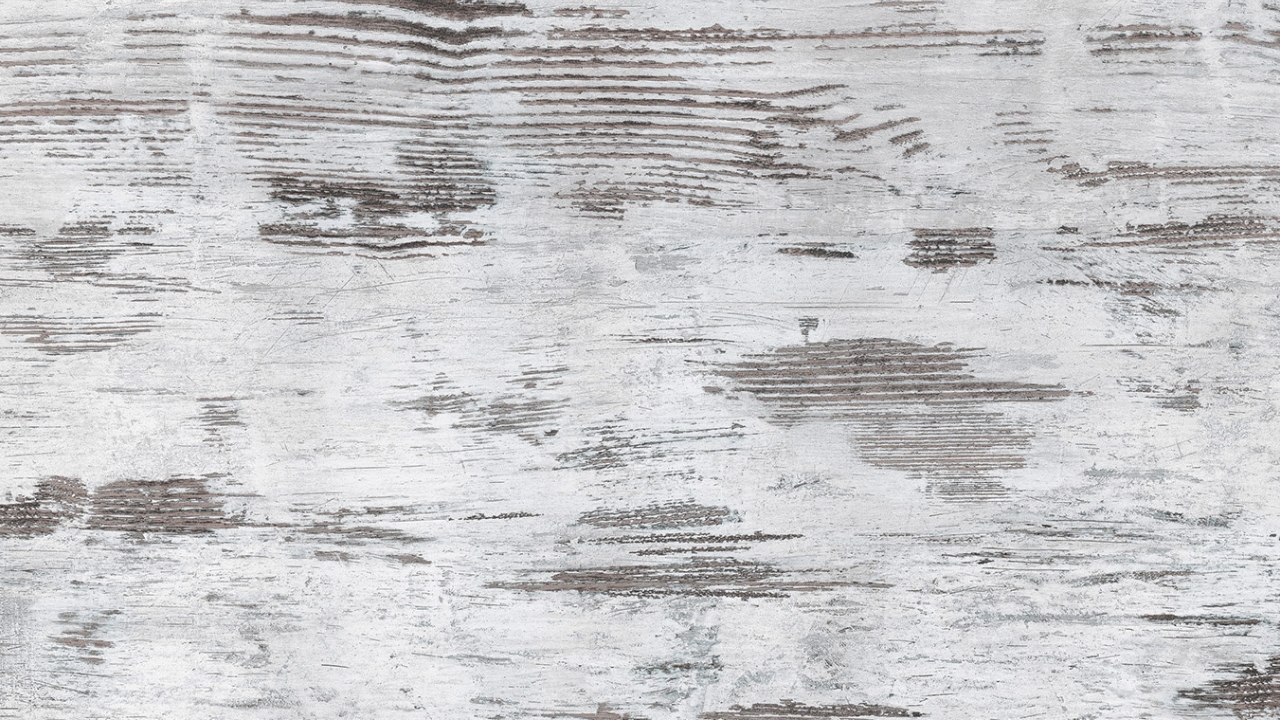 Кухонний фартух МДФ 3167 Gloss - Вибілене дерево