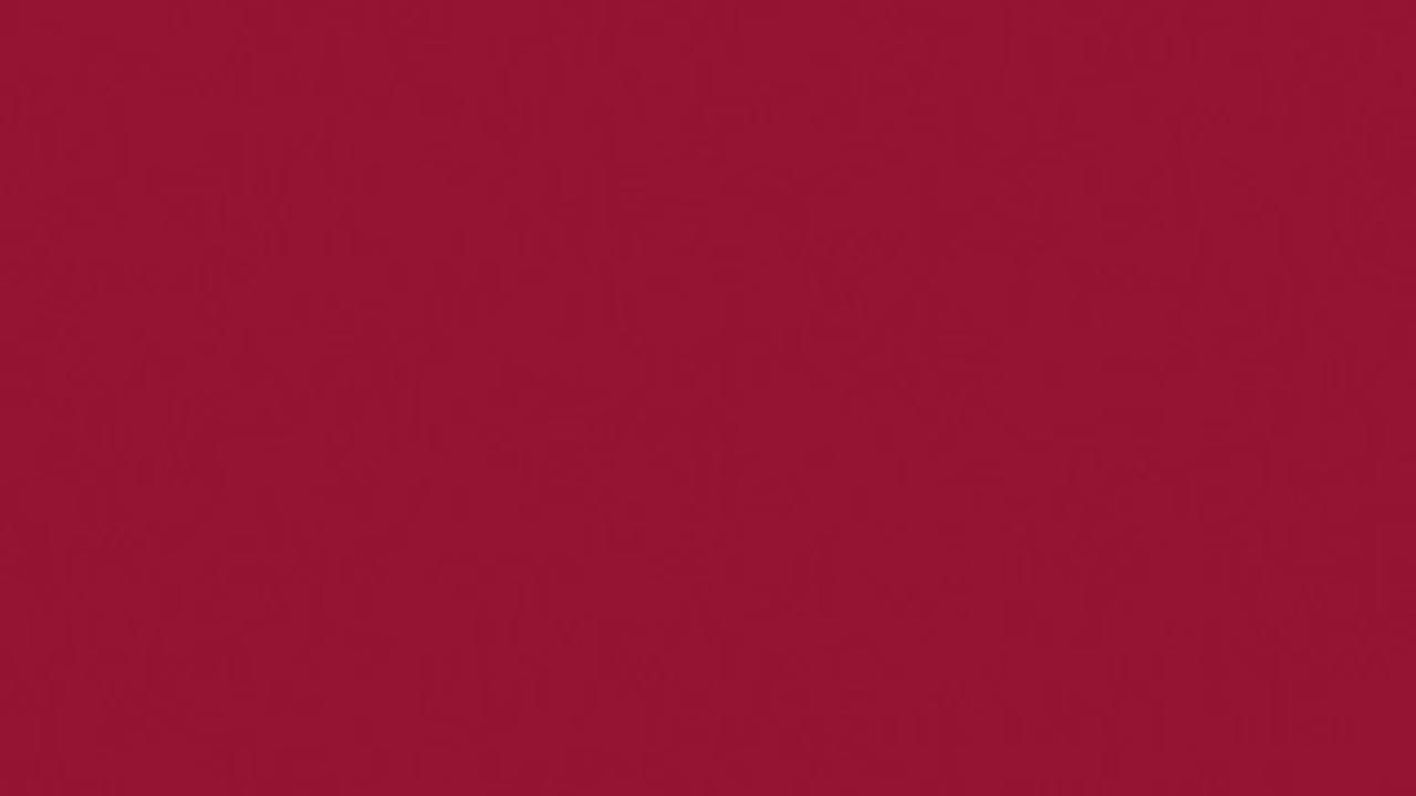 Панель МДФ 19 мм HPL 435 Lucida - Червоний антик 2800×1300 мм