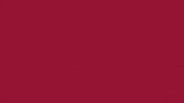 Панель МДФ 19 мм HPL 435 Lucida - Червоний антик 2800×1300 мм