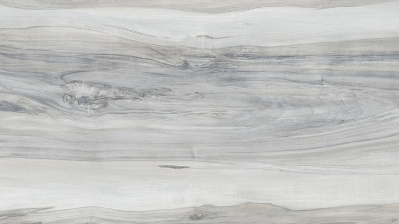 Стільниця МДФ 38 мм 4574 Velur Мангрове дерево торець 90°