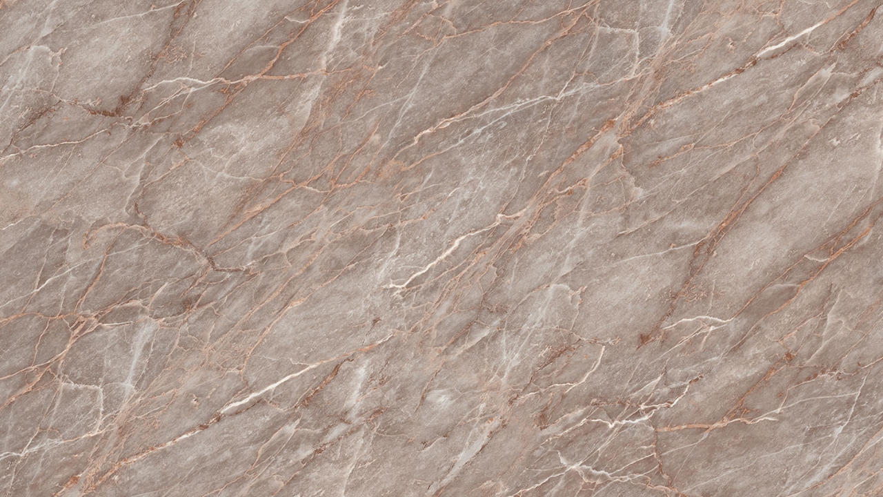 Стінова панель МДФ 5144/5346 Gloss Рожевий мармур