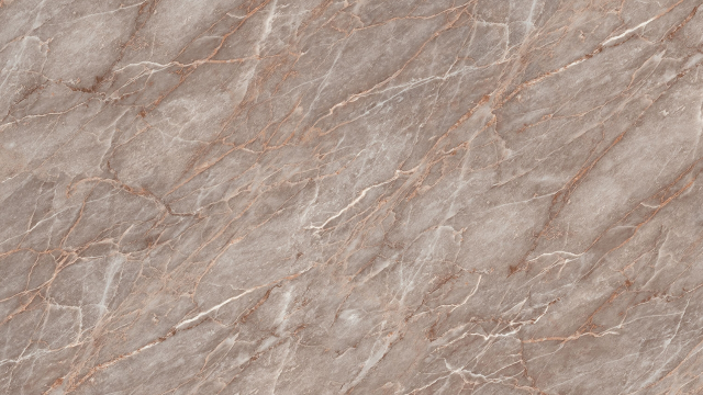 Стінова панель МДФ 5144/5346 Gloss Рожевий мармур