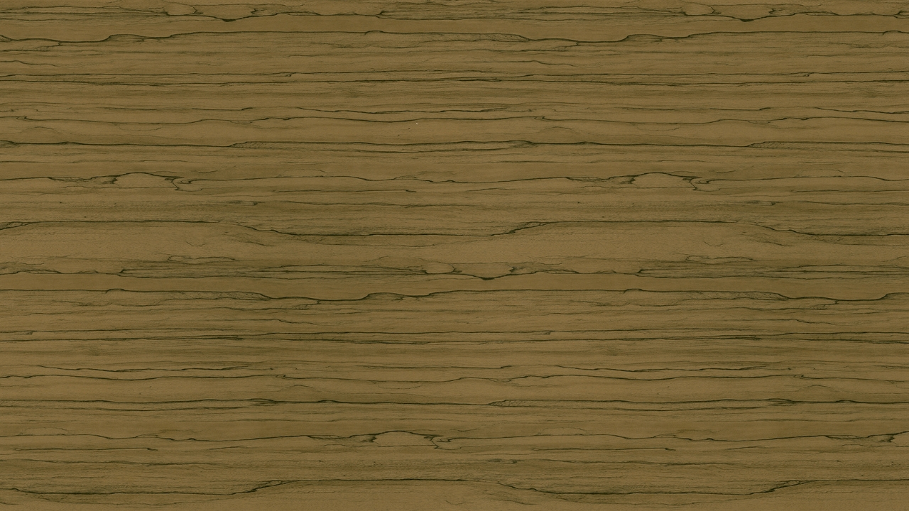 Кухонний фартух МДФ 633 GW - Лімба голд