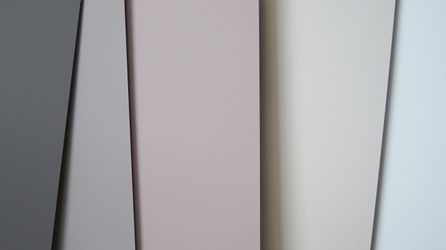 Кухонний фартух МДФ серія POLARIS Кухонний фартух МДФ серія POLARIS