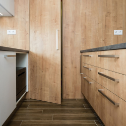 Дверні накладки МДФ 