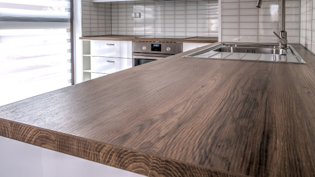 Стільниці МДФ