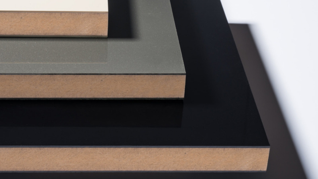 Меблеві панелі МДФ