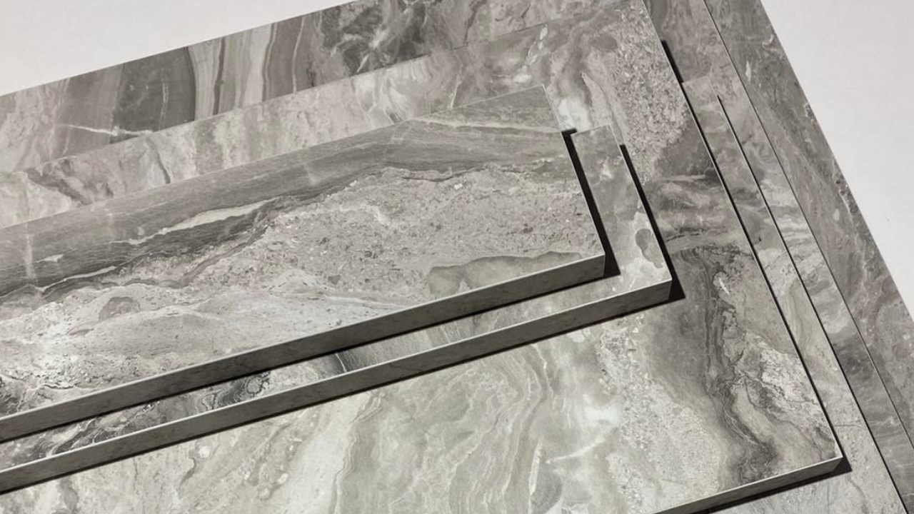 Фасади HPL в кромці ABS 