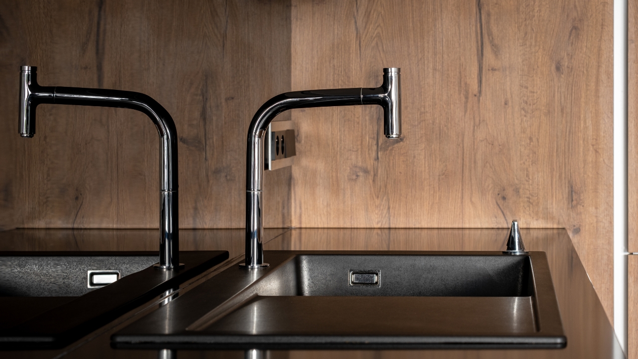 Кухонні фартухи МДФ