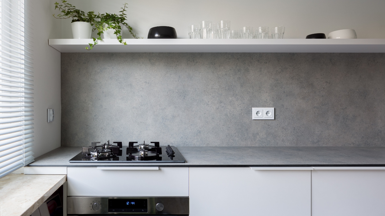 Кухонні фартухи HPL Compact