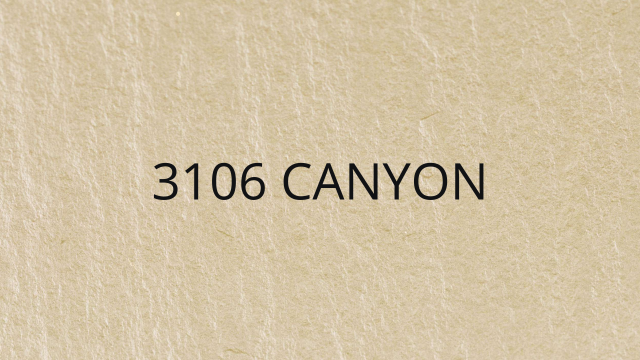 Панелі HPL Compact GENTAŞ 3106 Canyon 12 мм