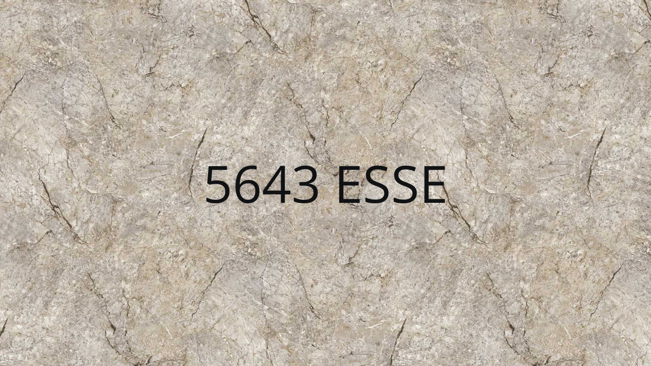 Панелі HPL Compact GENTAŞ 5643 Esse 12 мм