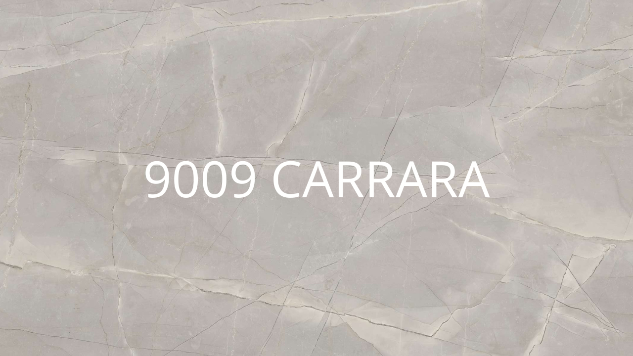 Панелі HPL Compact GENTAŞ 9009 Carrara 12 мм
