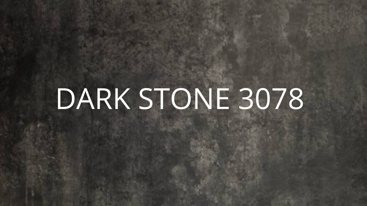 Панелі Compact HPL DARK STONE 3078 12 мм