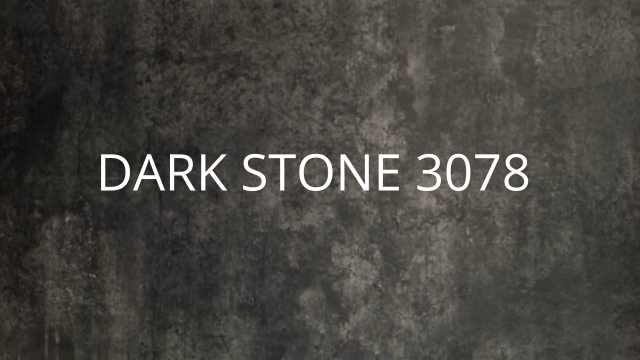 Панелі Compact HPL DARK STONE 3078 12 мм