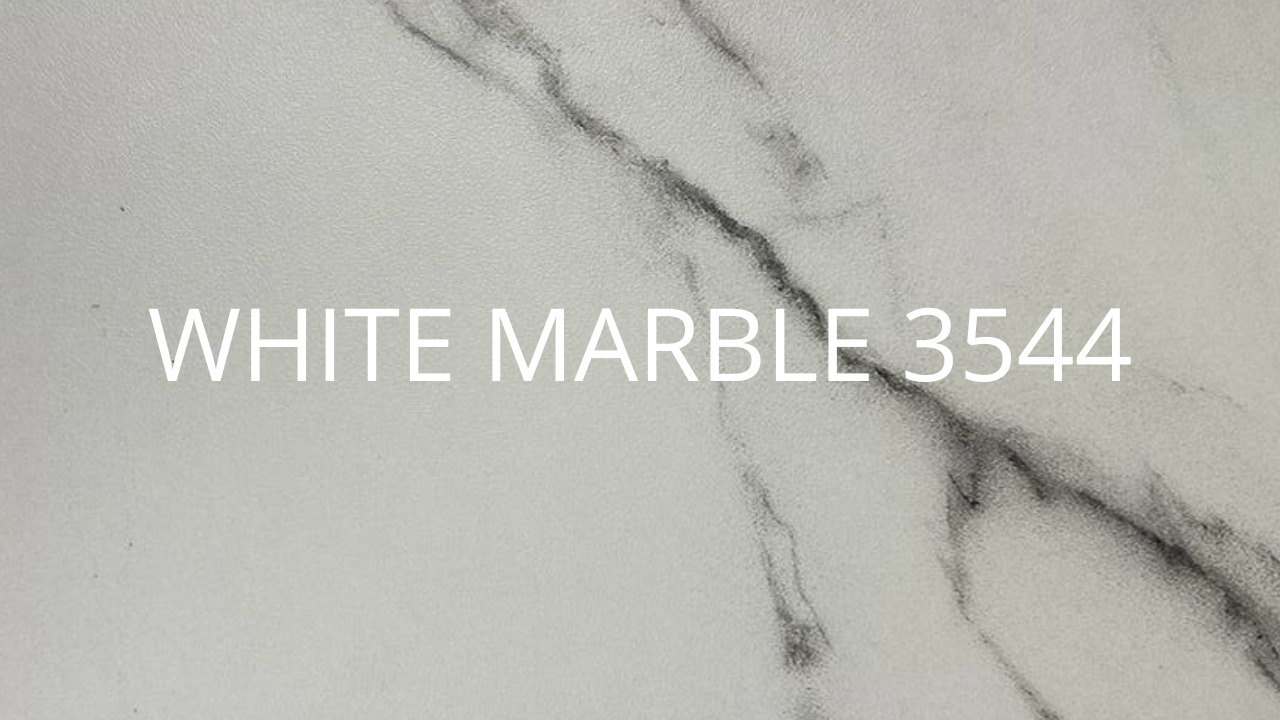 Панелі HPL Compact WHITE MARBLE 3544 12 мм
